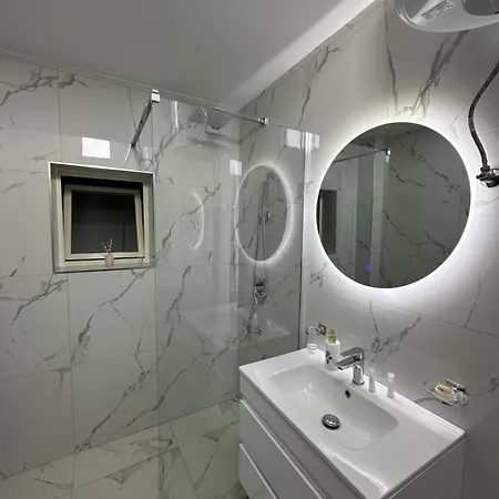 Insa Daily Apartment Tirana Exterior photo