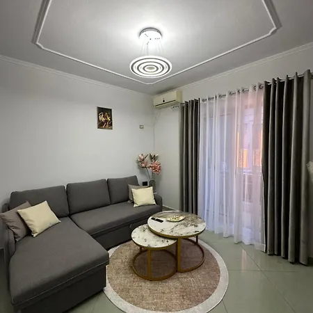 Insa Daily Apartment Tirana Exterior photo