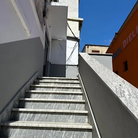 Insa Daily Apartment Tirana Exterior photo