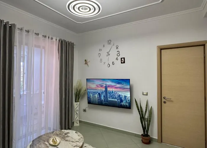 Insa Daily Apartment