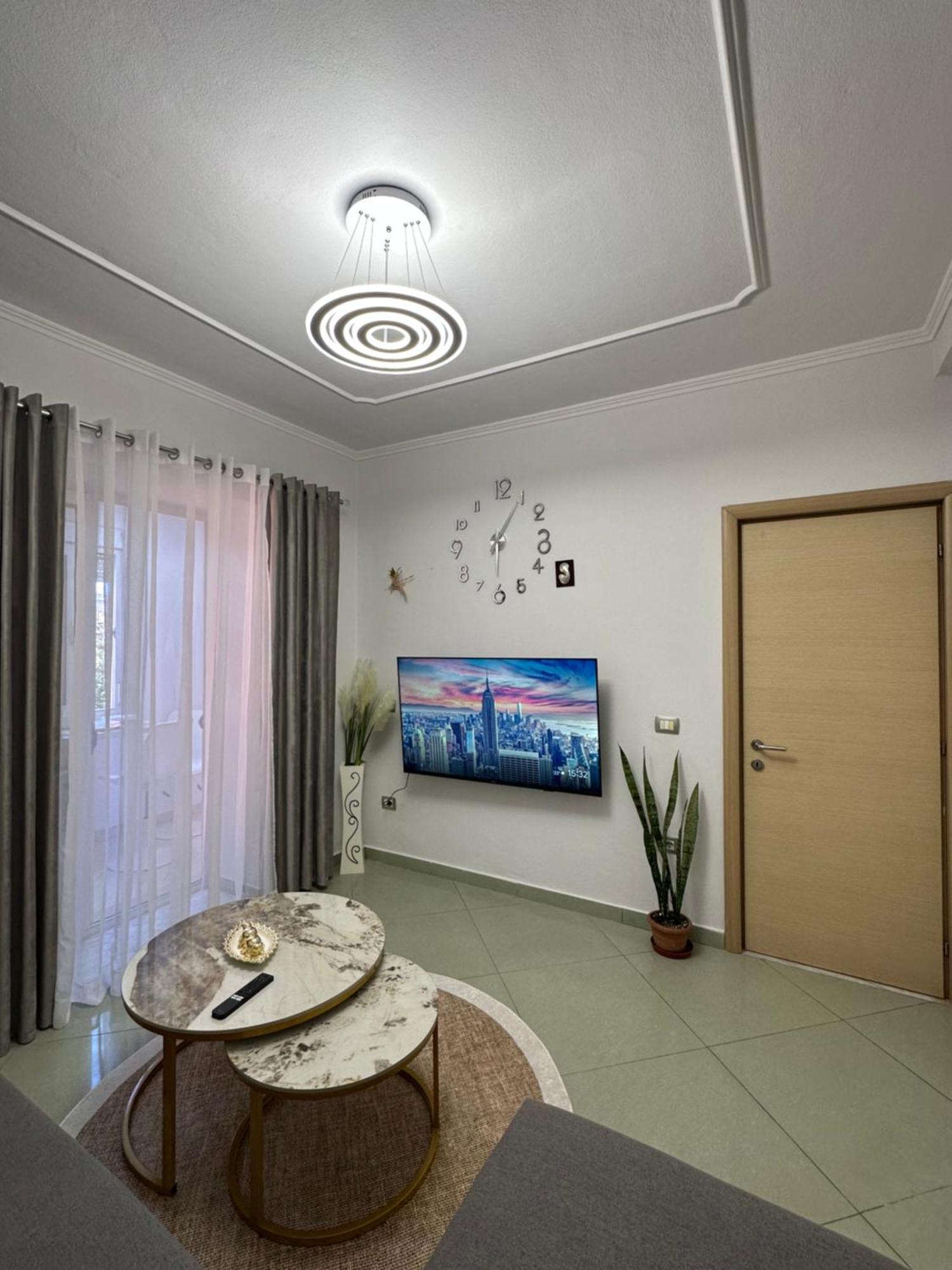 Apartman Insa Daily