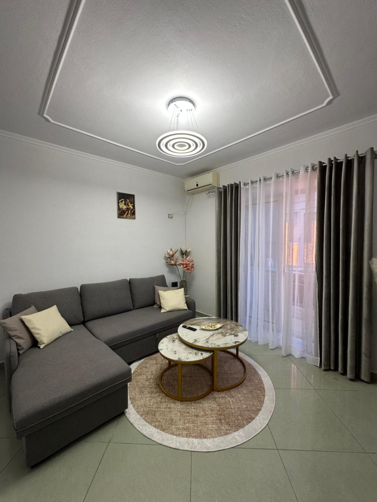 Apartman Insa Daily
