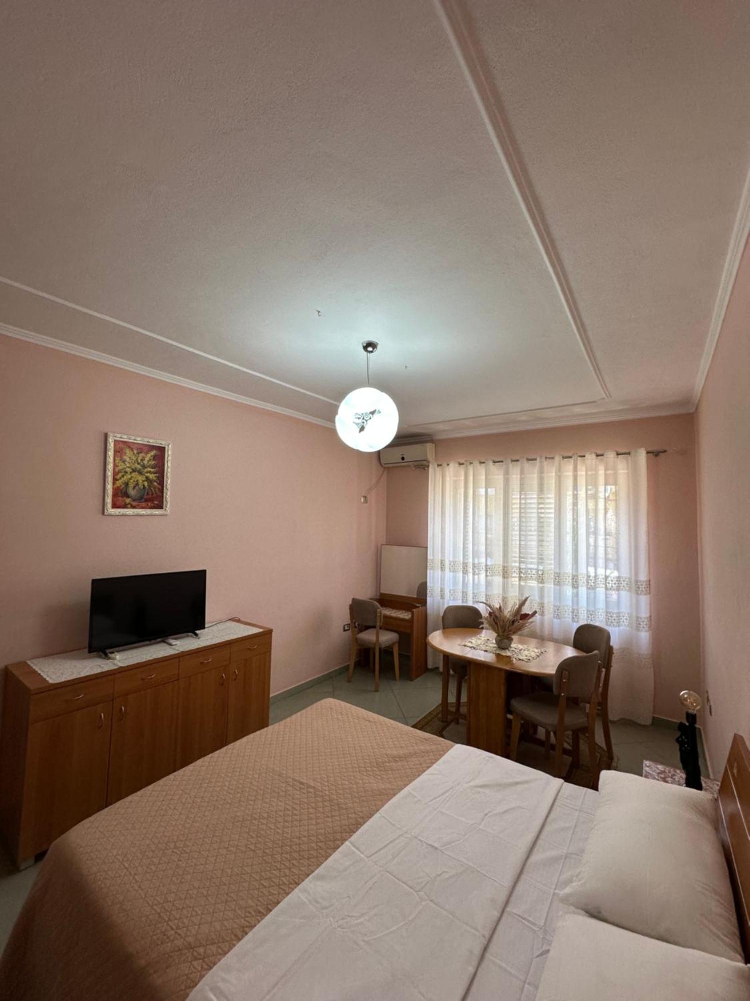 Insa Daily Apartman