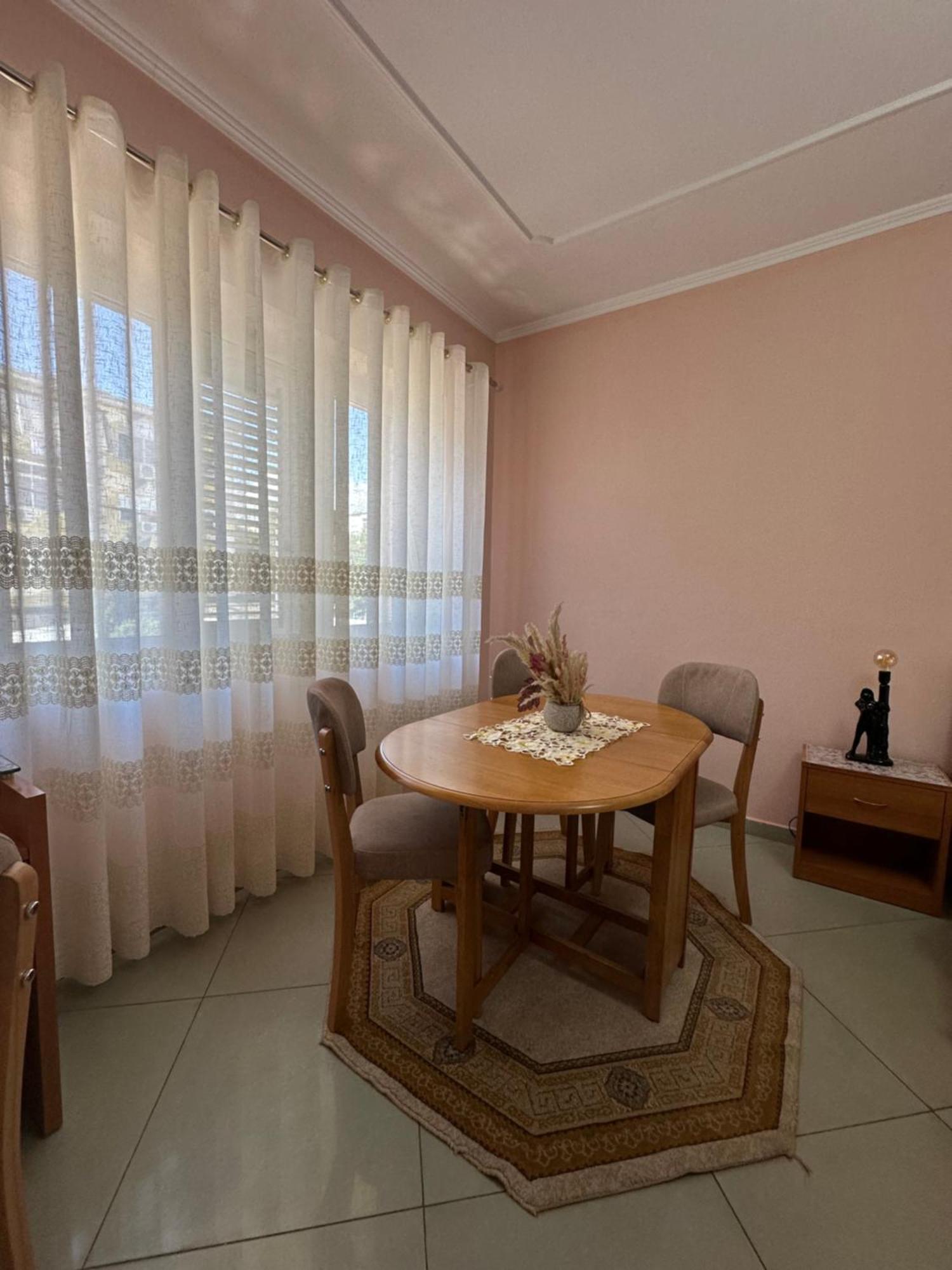 Insa Daily Apartman