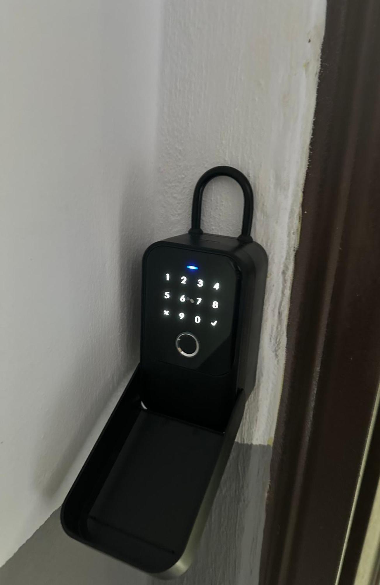 Insa Daily Apartman Tirana