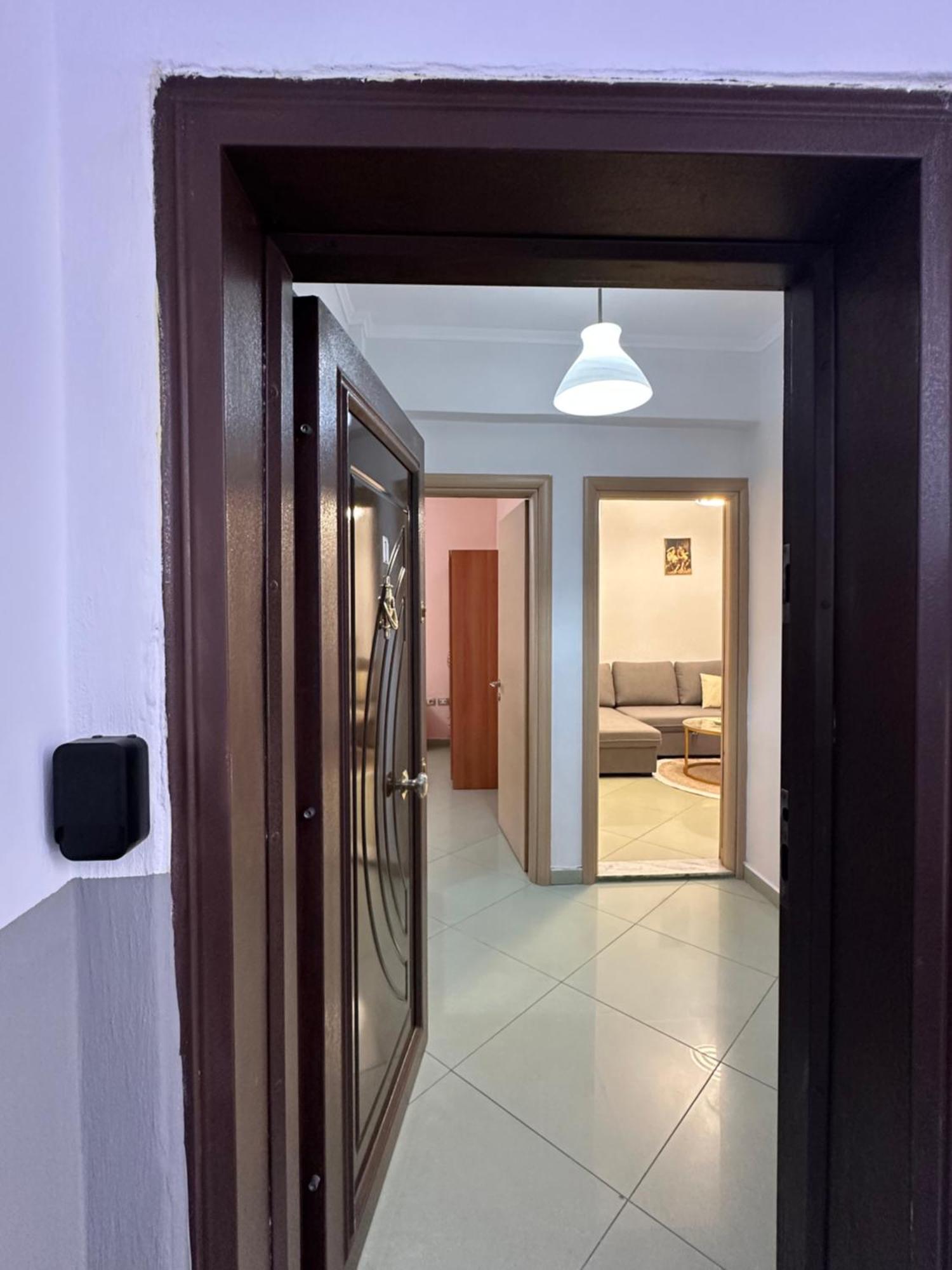 Apartman Insa Daily Tirana